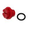Fits For Polaris RZR Sportsman Clutch Cover Drain Plug & O-Ring/ 5434264 5410542