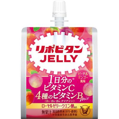 Lipovitan Jelly VC 150g Other (check Locks, Tongue Cleaners, Etc.) Thia Pack Other (check Locks, Tongue Cleaners, Etc.)