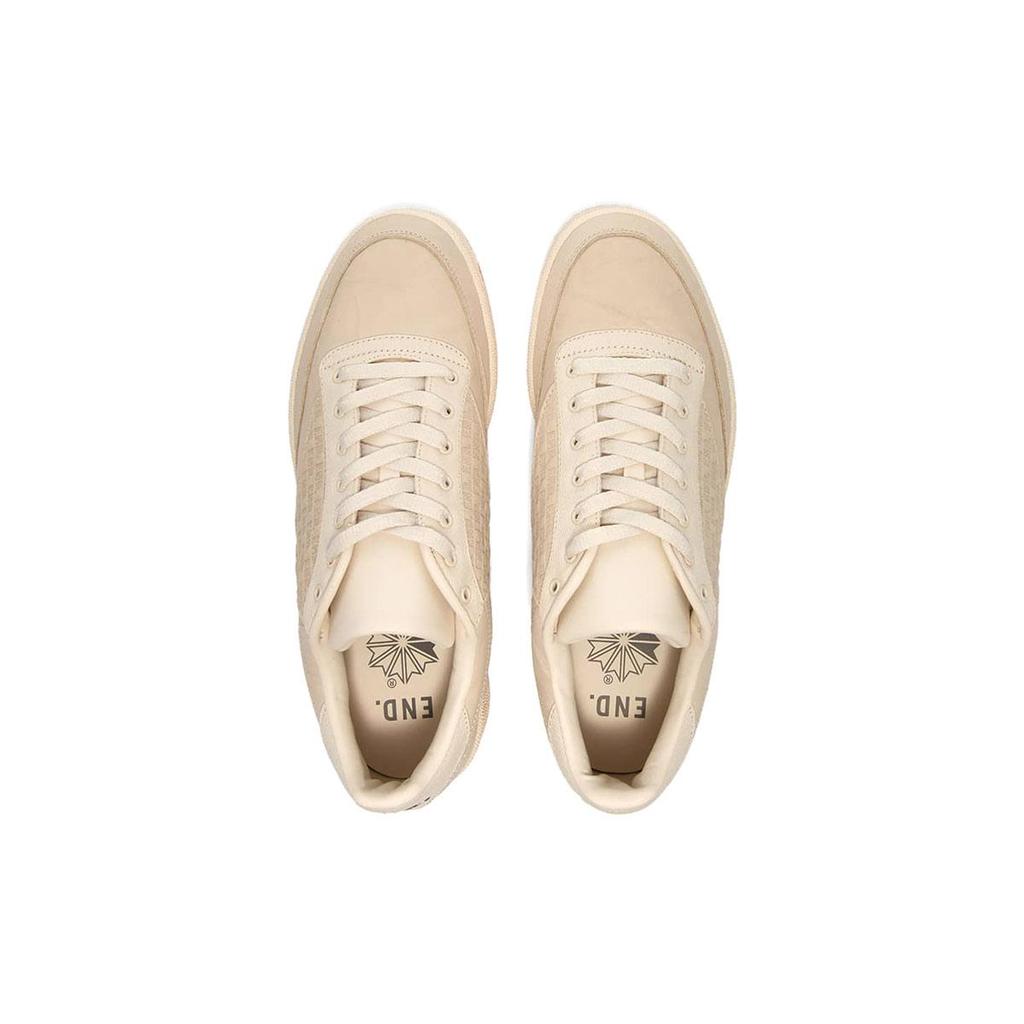 Club C END. X Reebok 85 'Chalk' G58845
