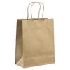 Thickened Kraft Paper Carry Bags