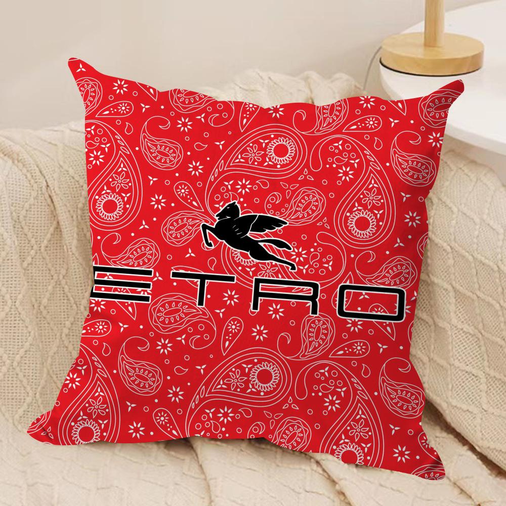 

Classic Design EEtro Cushion Cover Soft Plush Throw Pillow Cushion CoverDoubleSided Printed Decorative Case for Sofa Decor 30x30cm