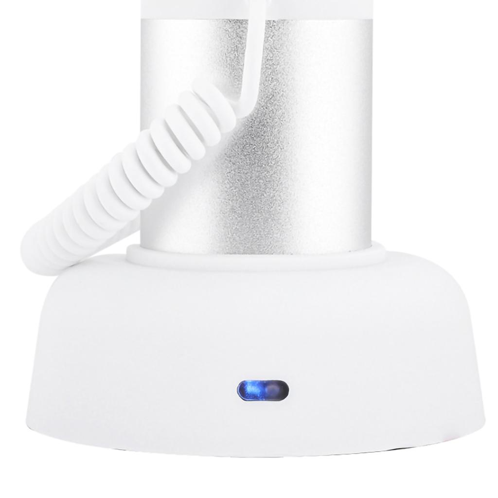 Cell Phone Anti theft Display Stand with Security Alarm and Charging Function