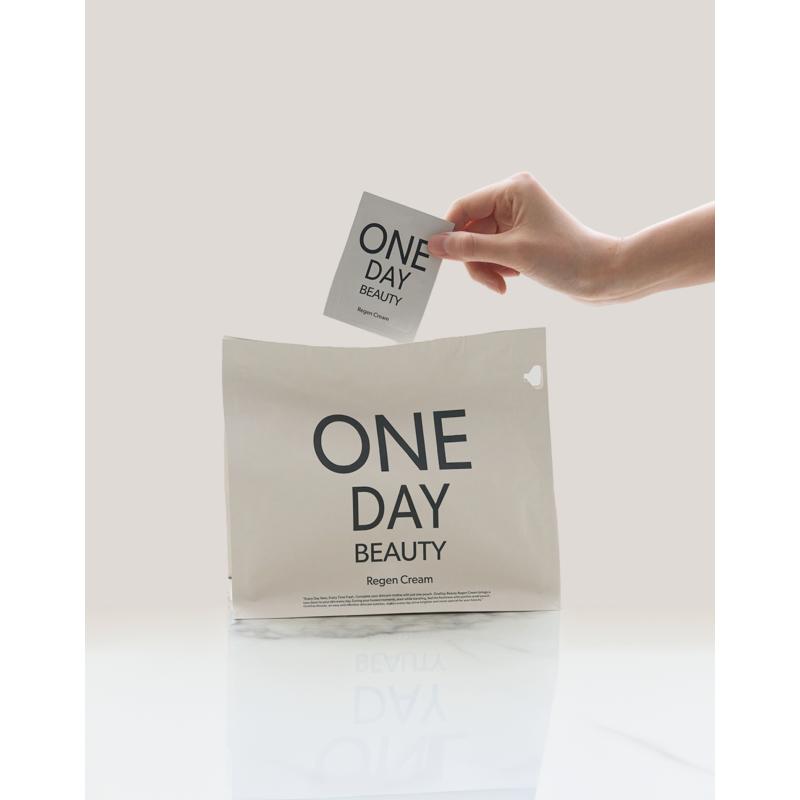 One Day Beauty Regen Cream
