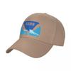 NOAA Baseball Cap Sun Cap Hip Hop Sun Hats For Women Unisexs