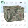 Youjin Camouflage Foldable Storage Box
