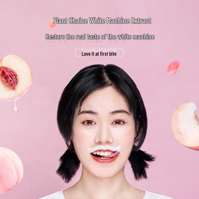 Namei Baking Soda Original Fresh Toothpaste 120g