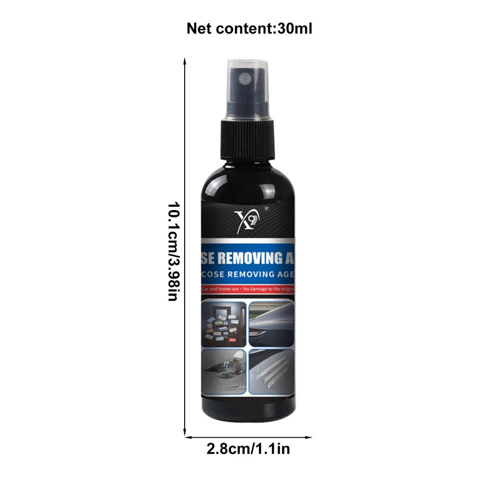 

Средство для удаления наклеек на автомобилях, средство для удаления клея, рекламная наклейка, окрашенная внешняя стена автомобиля, средство для удаления клея