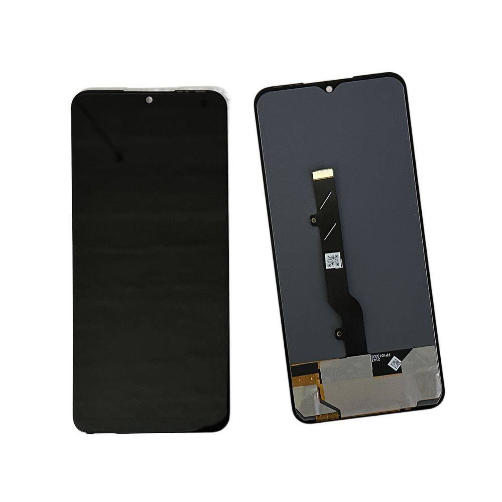 Pantalla LCD y digitalizador de ensamblaje completo para TFT TCL 30+ TCL 30 Plus TCL T776 T676 T676H T676K