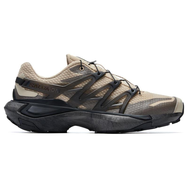 SALOMON Xt PU.RE Advanced 'Khaki' Sneakers 474462