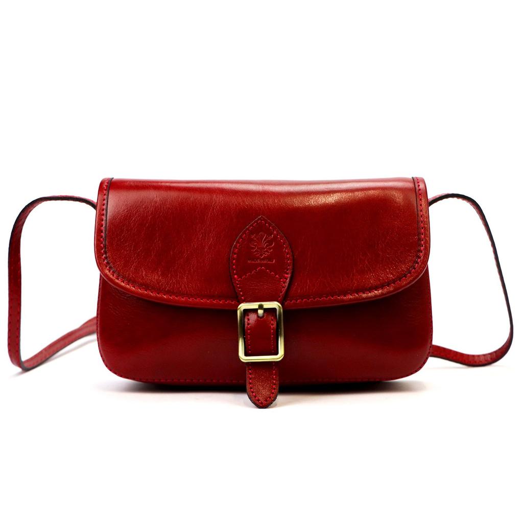 Listonoszka damska elegancka i stylowa Florence