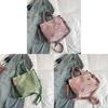 Street Style Nylon Tote Bag With Letter Print For Daily Use