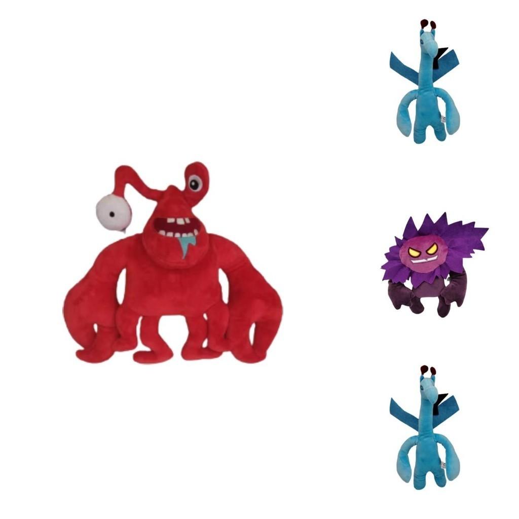 Banban Kindergarten Garden Plush Toy Soft And Cuddly Animal Figurine By Banbin Toys