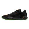 Air Jordan Jordan Luka 4 PF Safari Unisex Sneakers Black Team-Orange-Orange-Pulse IO0203-001