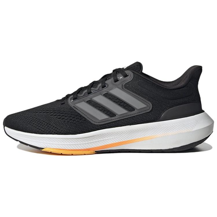 adidas Ultrabounce Black Men s HP5777 EU 44⅔