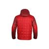 Nike Saison 21-22 Liverpool Lässige Warme Kapuzen-Baumwolljacke Herrenjacke Rot DM0608-677