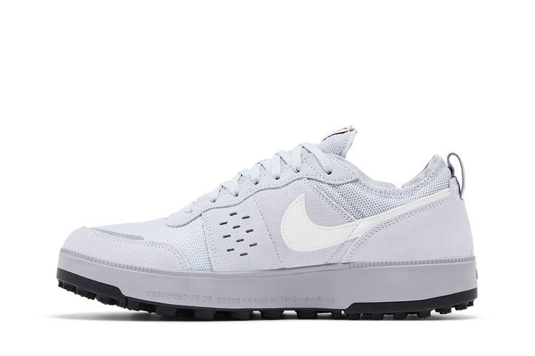 Nike C1TY Concrete