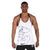 Premium Quick-dry Sleeveless T-shirt For Men Stylish Workout Tank Top