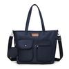 MDNG Crossbody Tote Diaper Bag