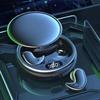 LED Display Bluetooth Earphones Bluetooth 5.3 Invisible Sleep Headphones Deep Sleep Earbuds  Office
