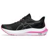 New GT 2000 12 Lite Show Black Pure Silver Women's 1012B578-001