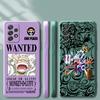 Phone Cover Case for Samsung Galaxy A03 A53 A20s A71 A73 A50 A56 A30s A04 A05 A02s A06 One Piece Cool
