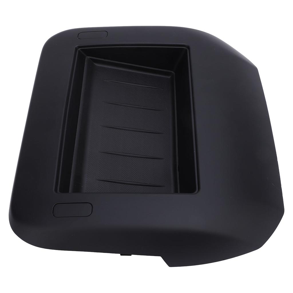 Dashboard Storage Box 8231YQ Middle Center Console Dash Organizer Tray Insert for 3008 2008 2016