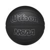 Wilson NCAA VERIFIZIERT Mitternacht Größe WZ2025602XB7 Indoor/Outdoor Basketball, 7,