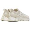 Reebok Zig Kinetica 3 Alabaster Unisex Sneaker Creme Kreide 100034217