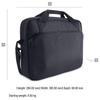 Dell Laptop Shoulder Handbag