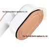 Portable Ceramic Soleplate Handheld Garment Steamer and Travel Iron