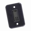Digital Vibration Hour Meter Gauge Wireless for Vibrating Machine Motorcycle ATV Boat Marine