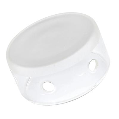 Glass Protection Cover Glass Dome Protector Cap for Flash Monolight Outdoor Flashlight AD300PRO Camera Accessories