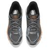 Skechers Silver Wing Slip-On Shoes Retro Versatile Comfortable Sports Trendy Casual Wear Lightweight Low-Top Lifestyle Shoes Men Sneaker 233156-CCOR