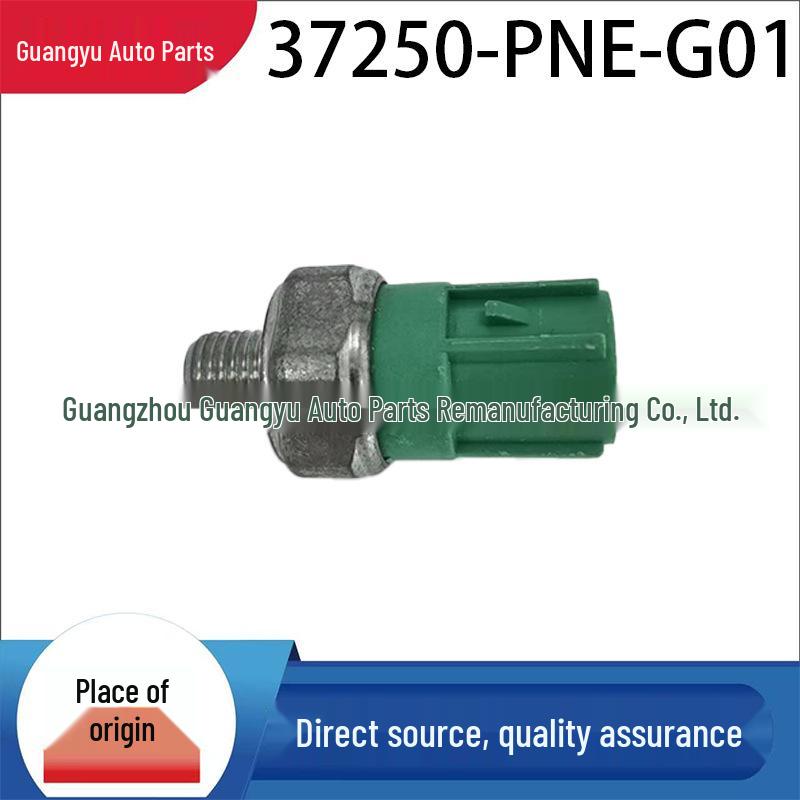 Oil Pressure Switch 37250-PNE-G01 for Accord, City, Civic, CR-V, Inspire, etc.