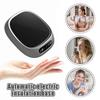 1PCS Portable Automatic Electric Warming Base Smart 55° Cup Warmer Coaster 3Level Digital Display Thermostatic Cup Mat