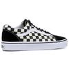 New Vans Old Skool Primary Check VN0A38G1P0S