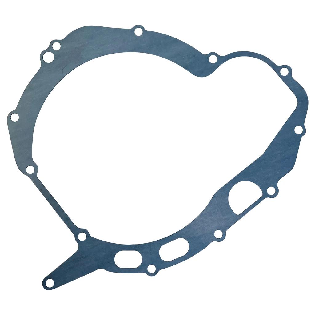 Motorcycle Generator Clutch Cover Gasket For Suzuki V-strom DL1000 2002- SV1000 03-07 SV1000S 04-07 V-Strom DL1050 -