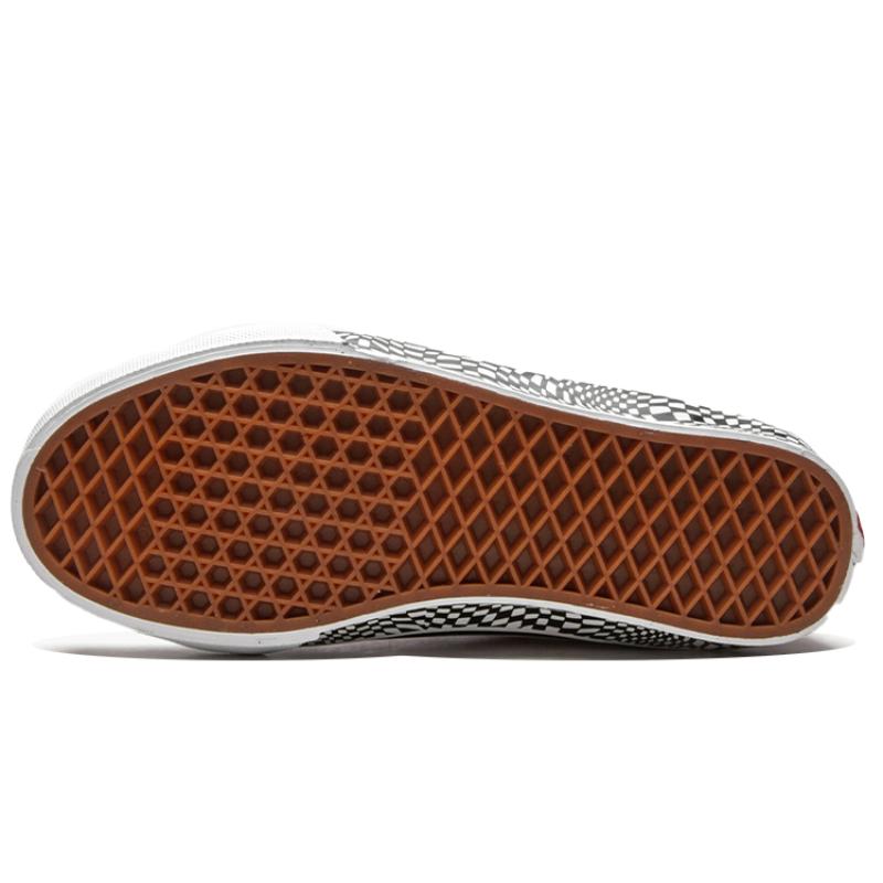 Vans Skate Sk8 Hi Reissue 'Grosso 84 Red Checkerboard' Vans VN0A5KYR428