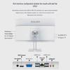 Lenovo S270H 27-inch All-in-One Business Desktop (CN Version)
