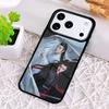 Das Ungezähmte Poster Stoßfeste Handyhülle für iPhone 17 Air 16e 15 11 12 14 13 Pro Max Hülle Coque