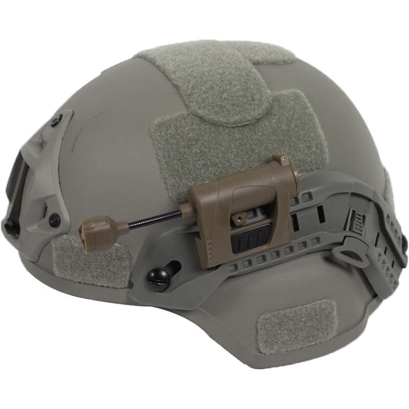 UOSU Tactical Helmet Rail Accessory