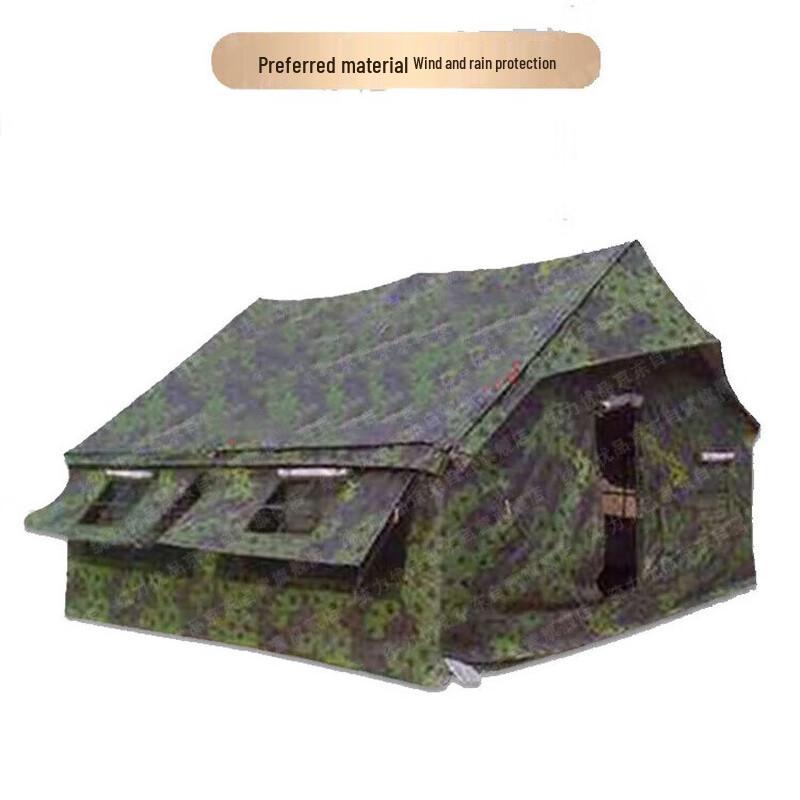 Folding Outdoor Frame Tent