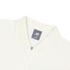 New Balance Lapel Zipper T Shirt Women's WT61T36G