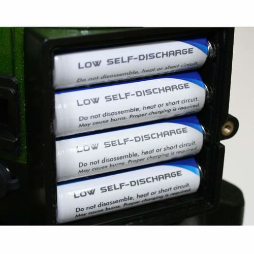 Muratec KDS High-Brightness Green Laser Level Super Ray 25RG (Main Unit Only) ATL-25RG