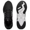 PUMA Retaliate 3 Cushioned Running Shoes Unisex Black 379478-09