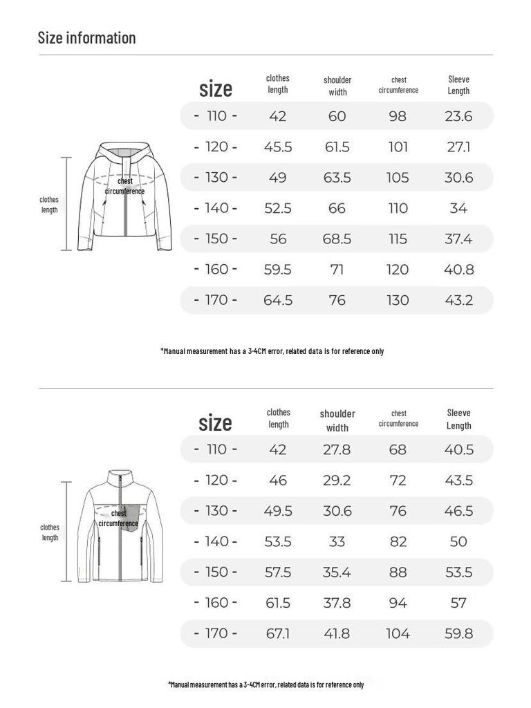 Moodytiger New Year Series Kids Windproof Hooded Jacket