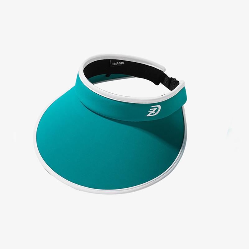 Korean Large Brim Ice Silk Sun Hat Women Summer Outdoor Uv Protection Anti-ageing Sunscreen Cap