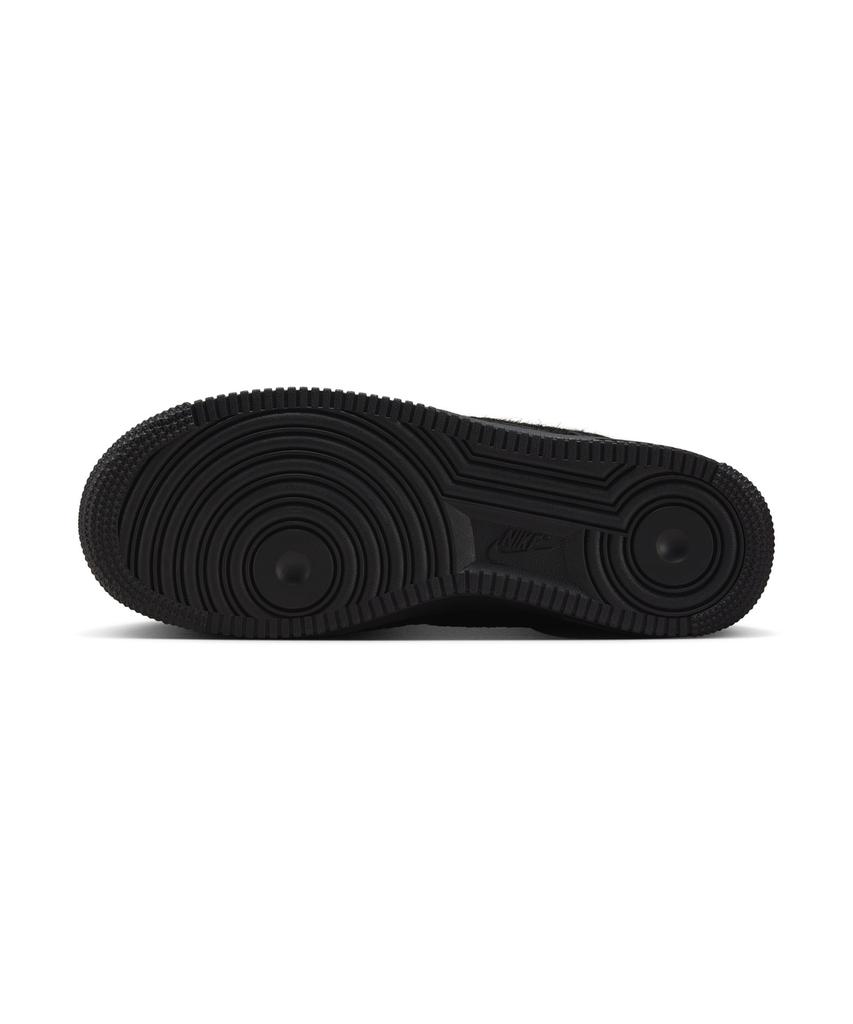 Nike Air Force 1 07 - Black: Offneuer / Ii7398-001