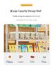 Multi-layer Snack & Drink Display Stand for Checkout Counters and Toy Shelves