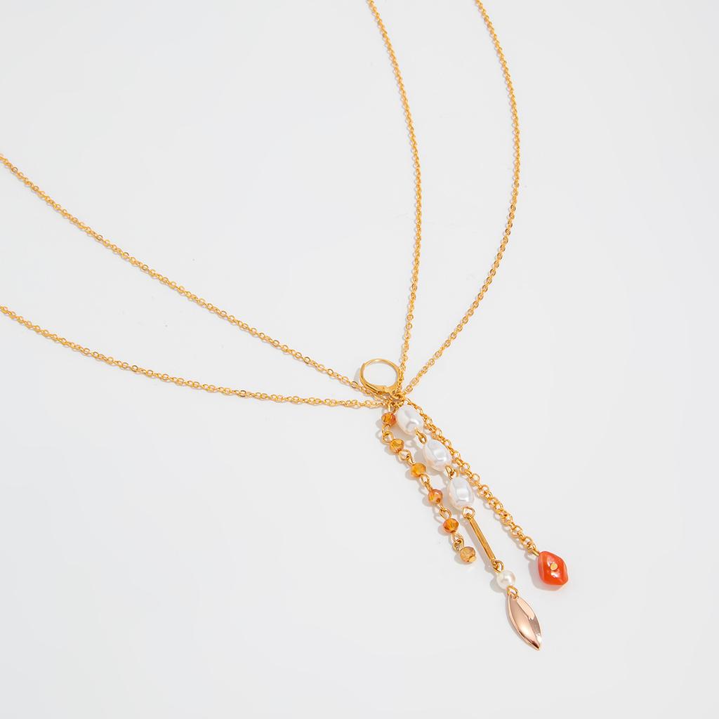 Gold Color Starfish Shell Pendant Bra Chain Summer Sexy Chest Chain Lingerie Party Jewelry 2025 Trendy Multi-layered Body Chain Accessories for Women